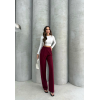 Kancalı pantolon