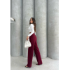 Kancalı pantolon