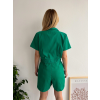 Gabardin tulum S24761