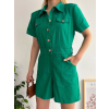Gabardin tulum S24761