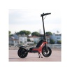 SCOOTER ÇEKİLİŞ
