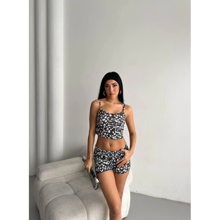 Şort pijama takımı