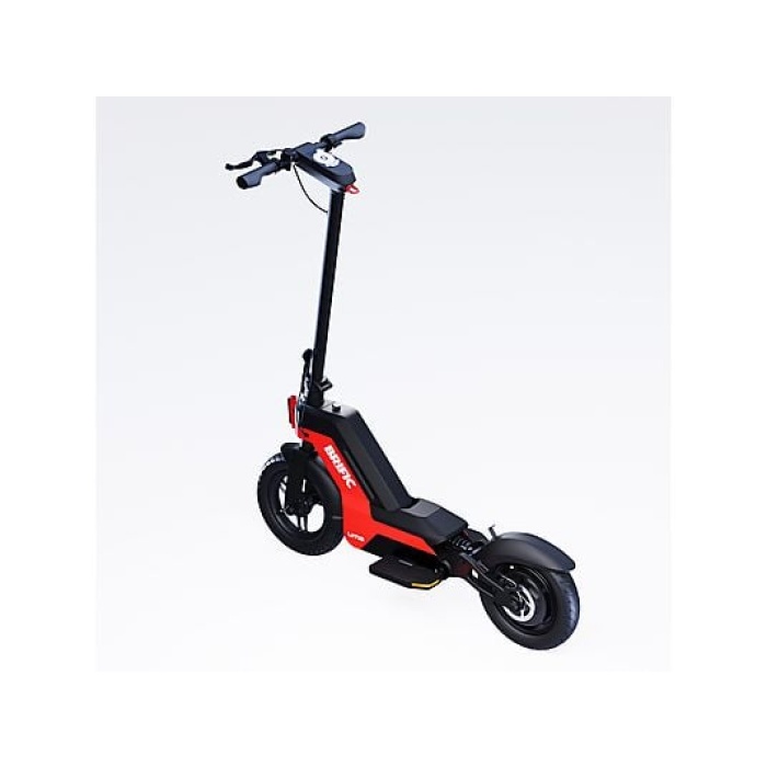 SCOOTER ÇEKİLİŞ