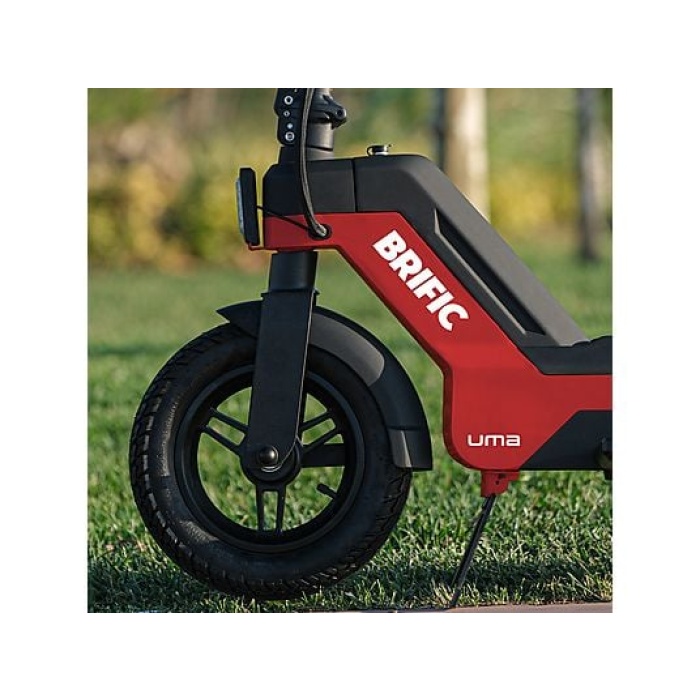 SCOOTER ÇEKİLİŞ