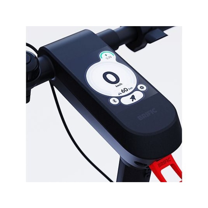 SCOOTER ÇEKİLİŞ