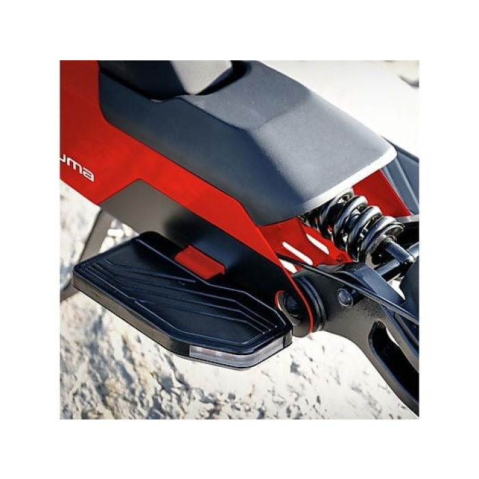 SCOOTER ÇEKİLİŞ