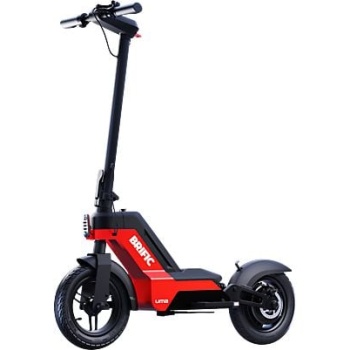 SCOOTER ÇEKİLİŞ