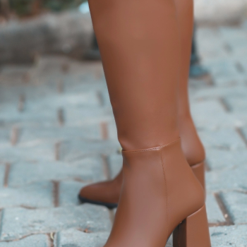 Morena Taba Cilt Çizme