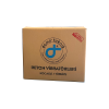 Beton Vibratörü Kendinden Konvertörlü 50 mm - DT 220 Pro