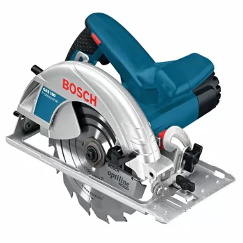 Bosch Profesyonel Elektrikli Daire Testere GKS 190 1400 W