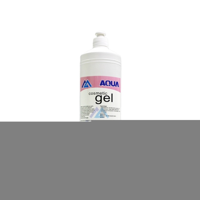 Aqua Kozmetik Jel 1000 Ml