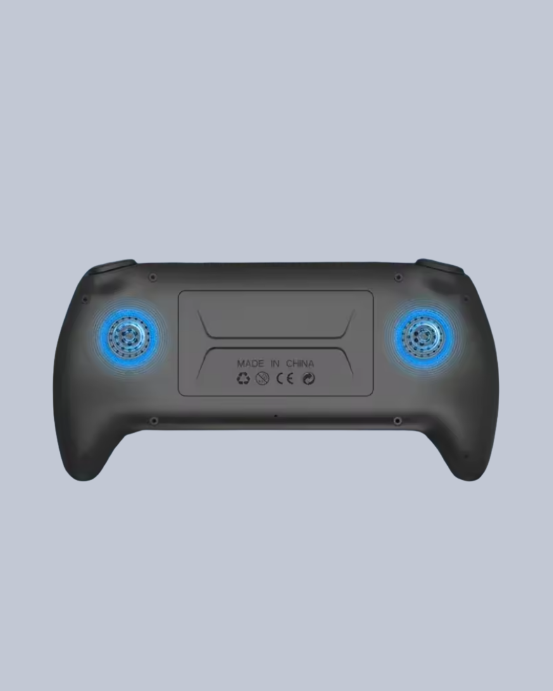 Yüz ve Boyun İçin LED Işık Terapili Bakım Cihazı