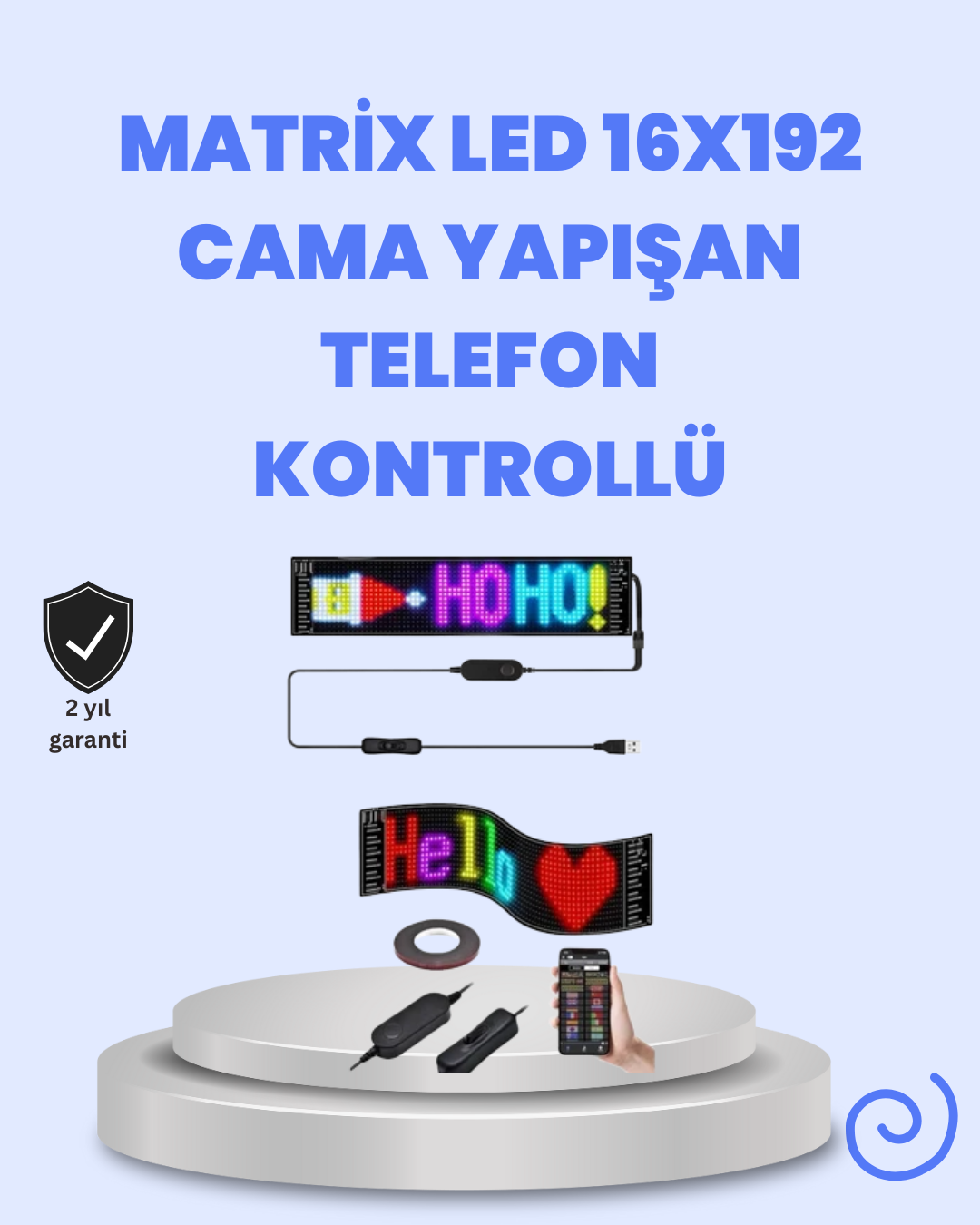 Uzun Saplı Izgara Temizleme Fırçası Çelik Telli