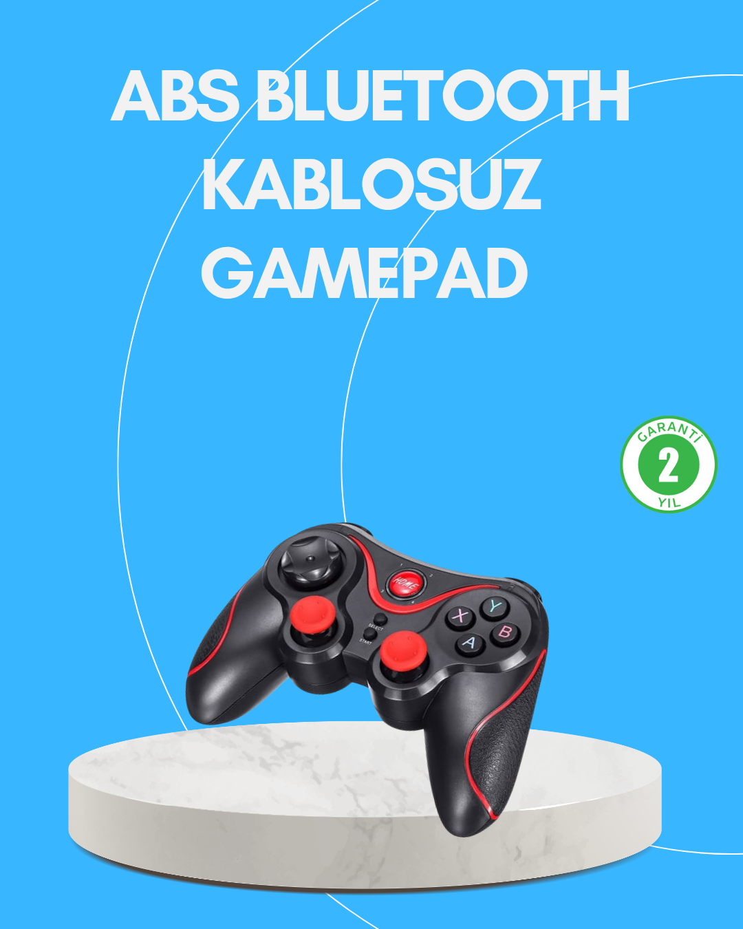 Aküden Çalışan 12V LED Ampul Taşınabilir