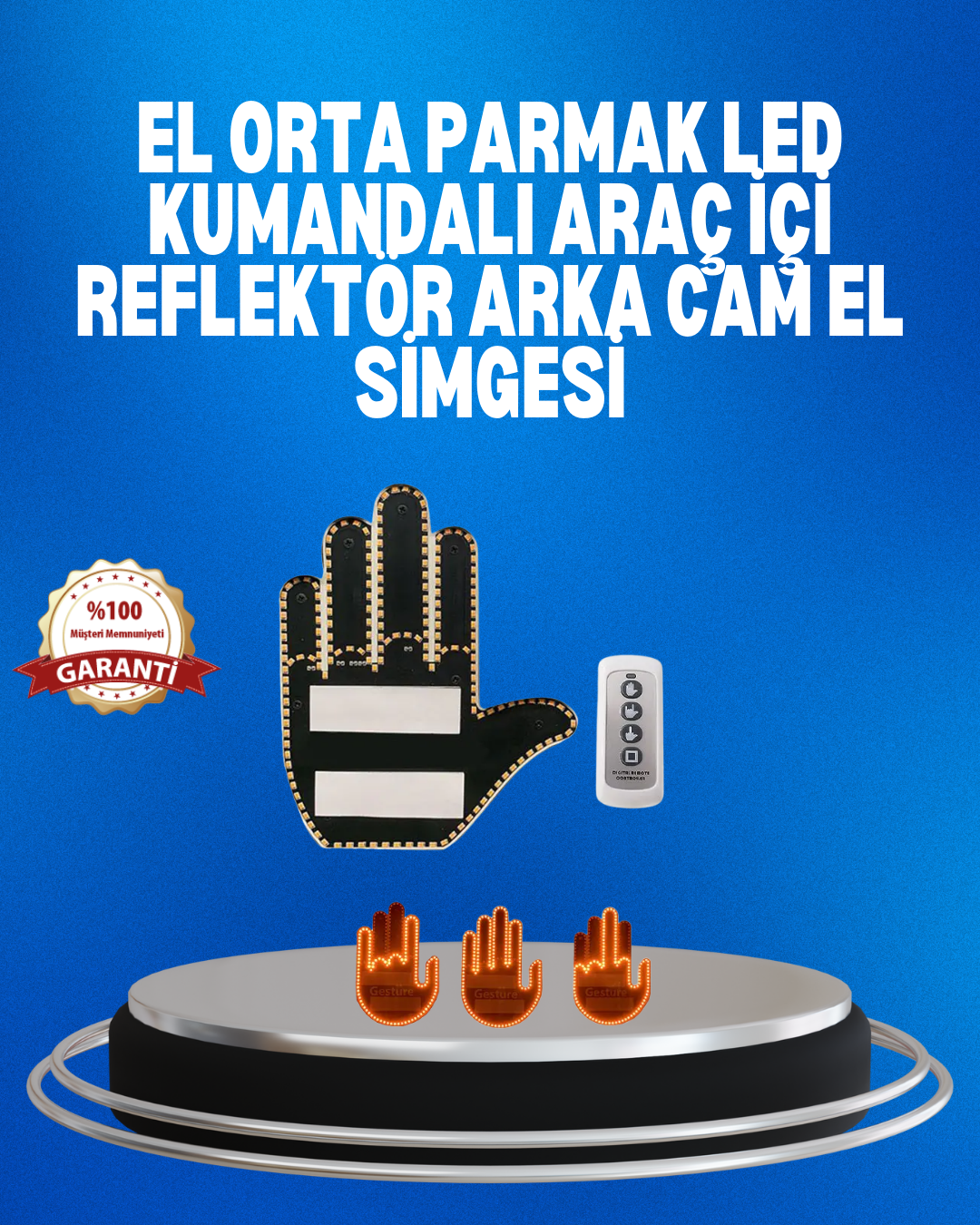 Profesyonel Elektrikli Ayak Törpüsü