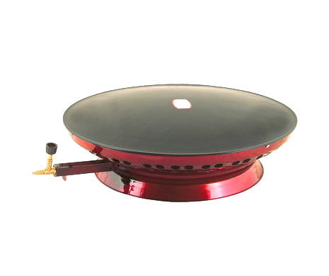 TÜPLÜ KATMER SACI 55CM (4767)