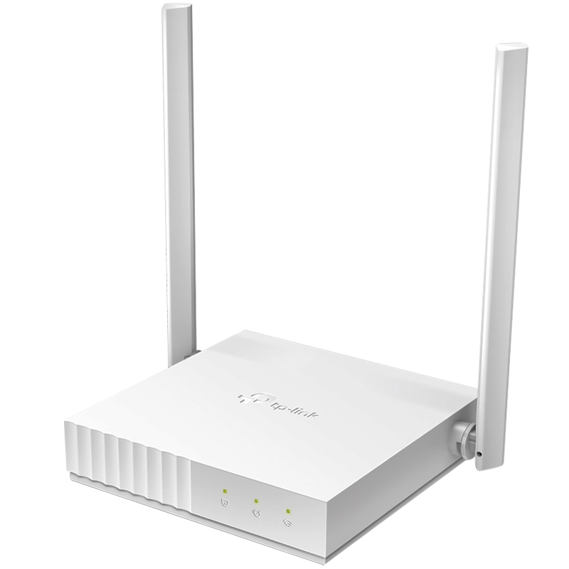 TP-LINK TL-WR844N 300MBPS 5DBI MULTI-MODE WIFI ROUTER (AGILE CONFIG) (4767)