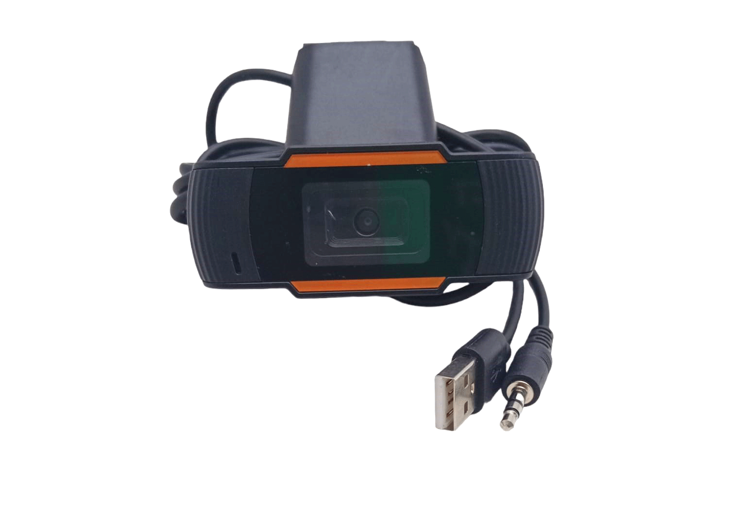 FULL HD WEBCAM HD1080P MANDALLI USB - AUX BİLGİSAYAR KAMERASI - MİKROFON (4767)