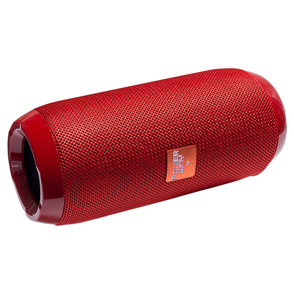 WRX-01 USB*SD*BLUETOOTH ÖZELLİKLİ WIRELESS TAŞINABİLİR SPEAKER (SİYAH*KIRMIZI*GÜMÜŞ*MAVİ) (4767)