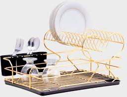 GOLD KALPLİ TABAKLIK 2 KATLI (4767)