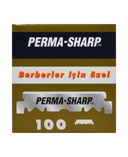 PERMA-SHARP JİLET YARIM 100 PARÇA (4767)