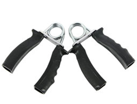 Bilek Güçlendirme Yayı (2li Set) (4767)