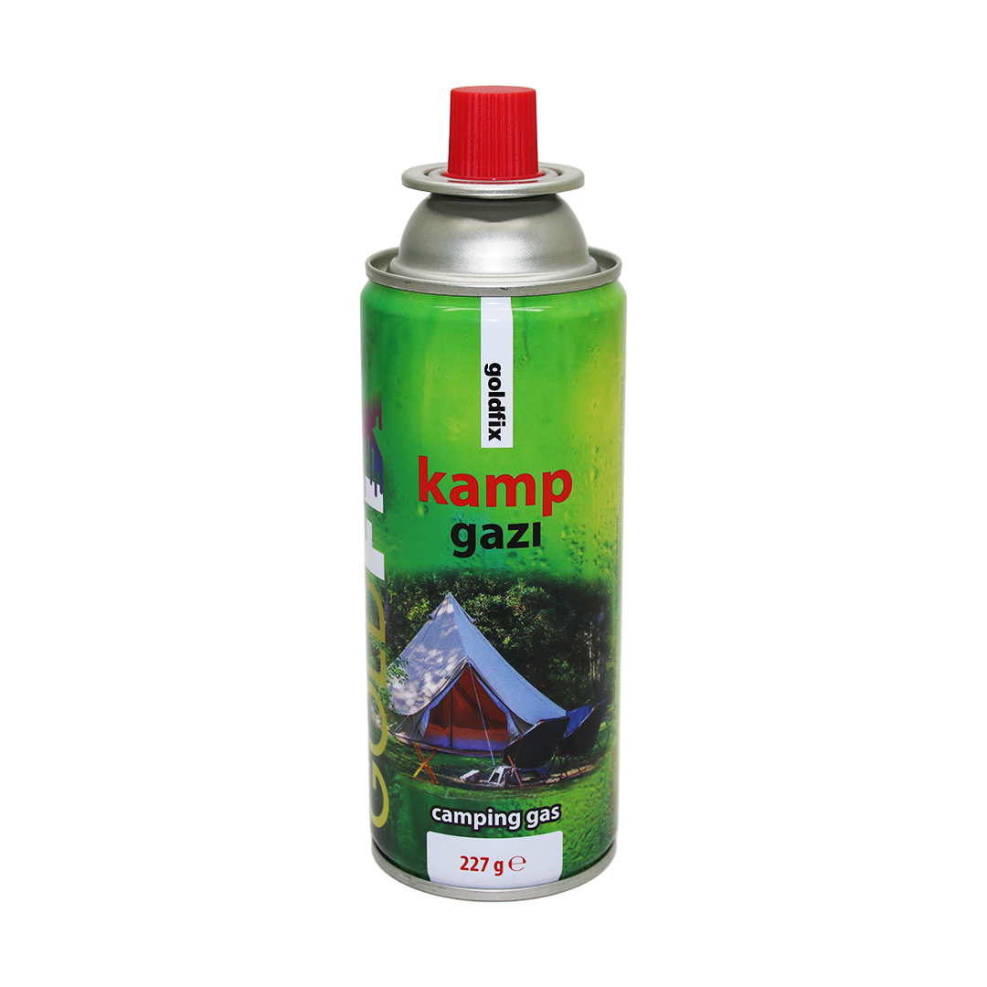 PİKNİK KAMP GAZI 227GR (4767)