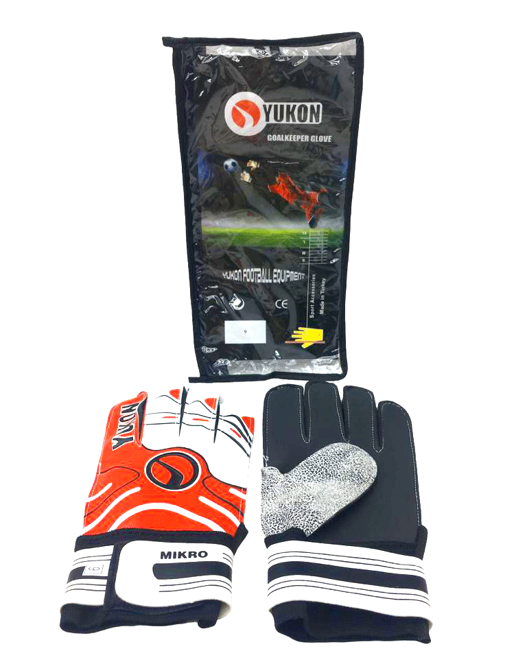 MIKRO NO-9-10 L-XL KALECİ ELDİVENİ (4767)