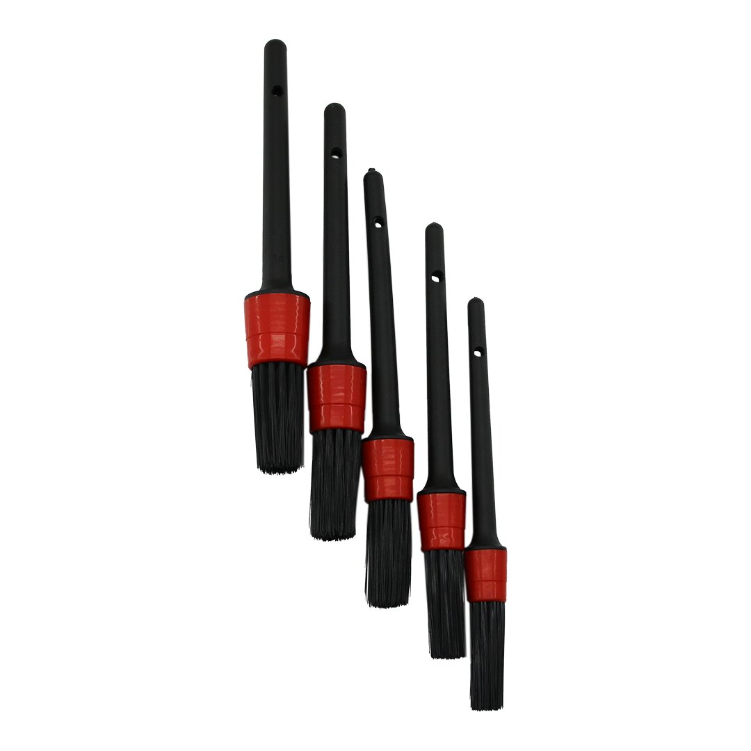 5 PCS OTO BAKIM FIRÇASI (4767)