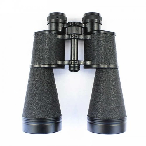 Baıgısh 20x60  Orjınal Rus  Çift Gözlü Metal Dürbün  Komple Metal Dayanıklı Dürbün