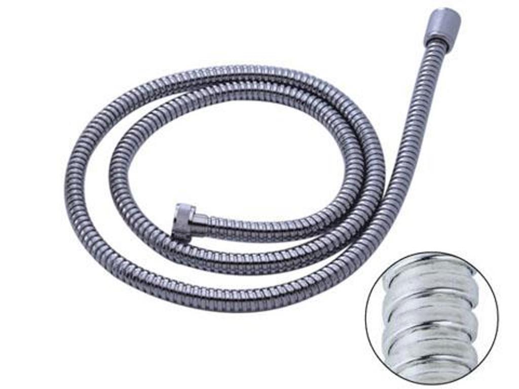 Kopmaz Kırılmaz Spiral Banyo Duş Hortumu 150 Cm. (4767)