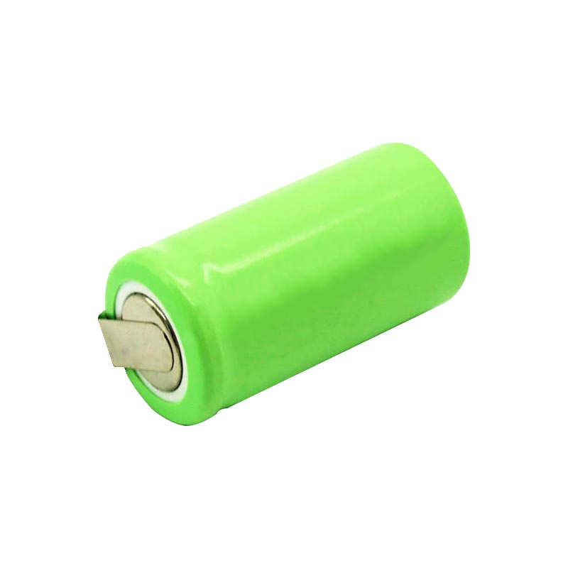 1.2V NI-MH 2/3AA 300MAH ŞARJ EDİLEBİLİR PUNTALI LİTYUM PİL (4767)