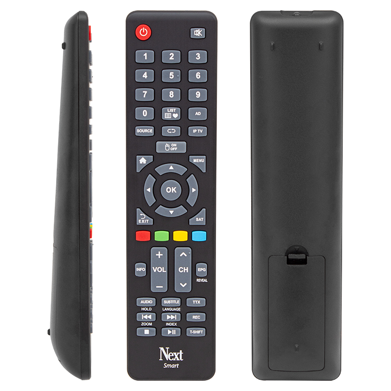NEXT SMART LCD-LED TV KUMANDA (4767)