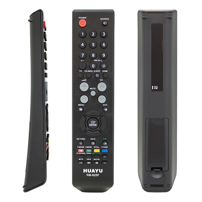 HUAYU KL RM-625F SAMSUNG LCD-LED TV UNIVERSAL KUMANDA (4767)