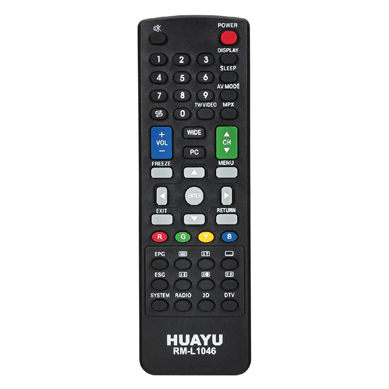 HUAYU KL RM-L1046 SHARP LCD ÜNİVERSAL (4767)