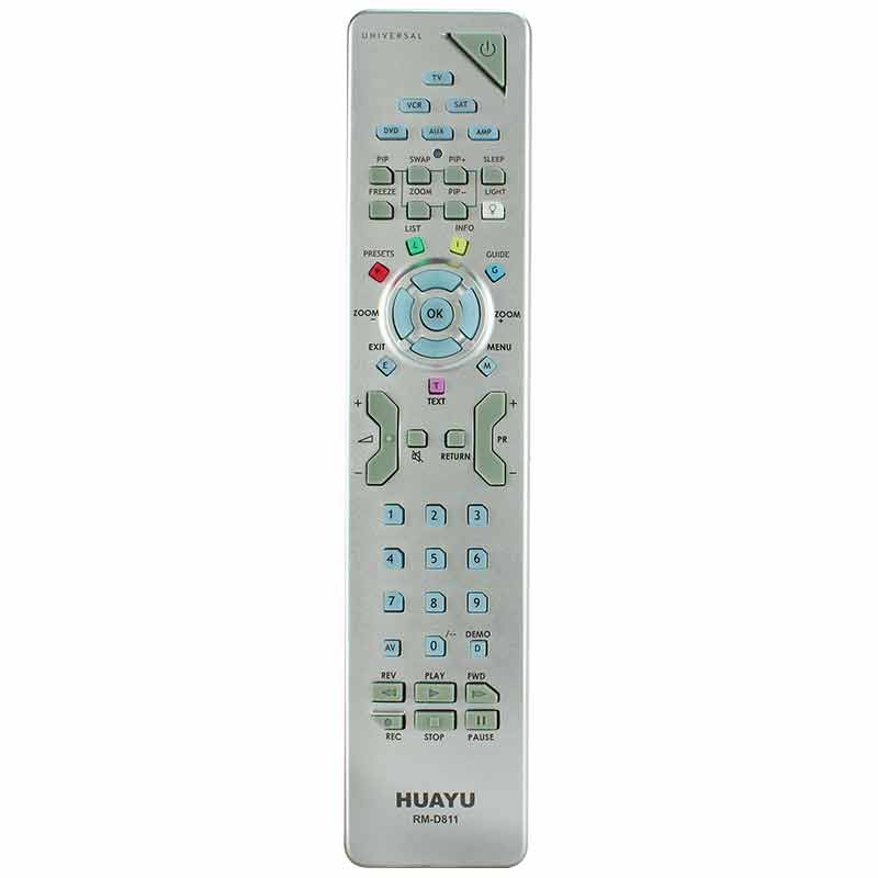 KL RM-D811 THOMSON LCD UK (4767)