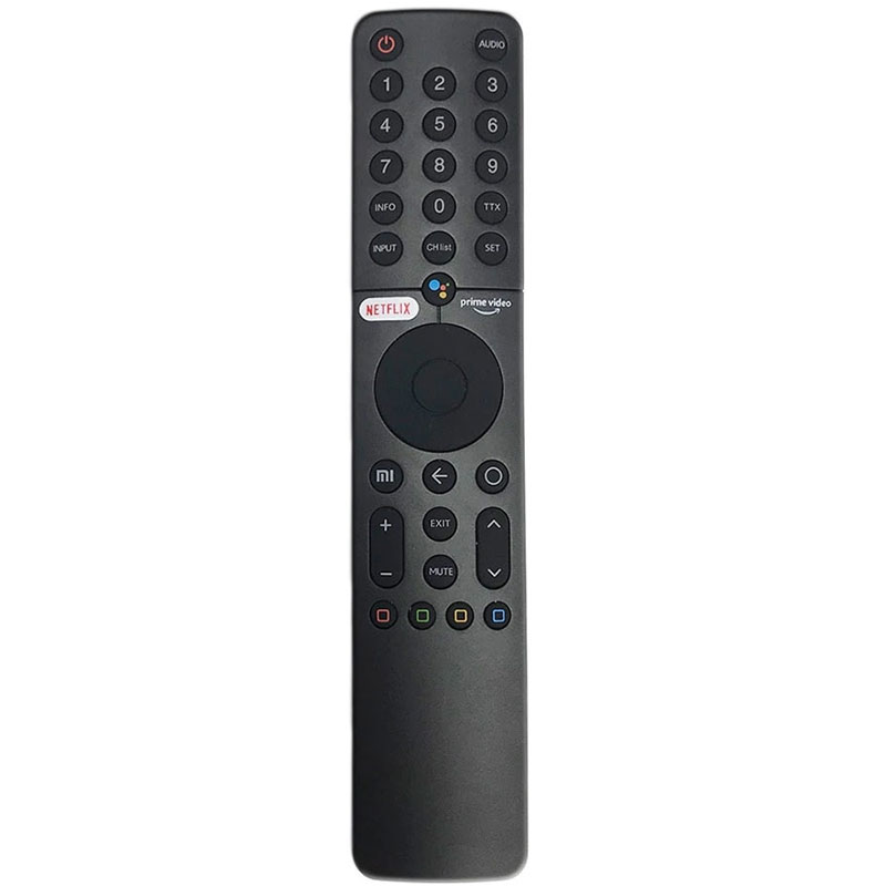 XIAOMI MI-VER7 (L75M6-ESG) NETFLIX- PRIME VIDEO TUŞLU LCD-LED TV KUMANDA (4767)