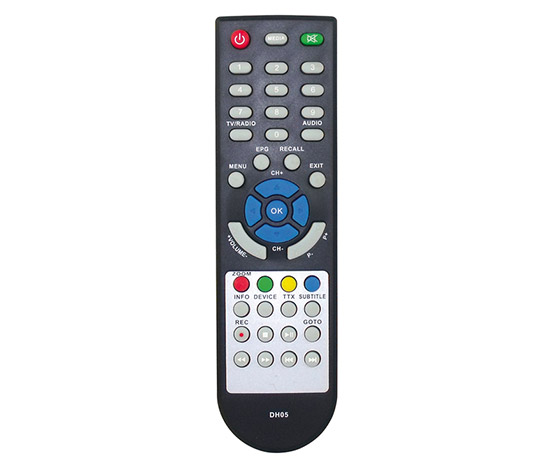 MİCROSTAR MS1 HD UYDU KUMANDASI (4767)
