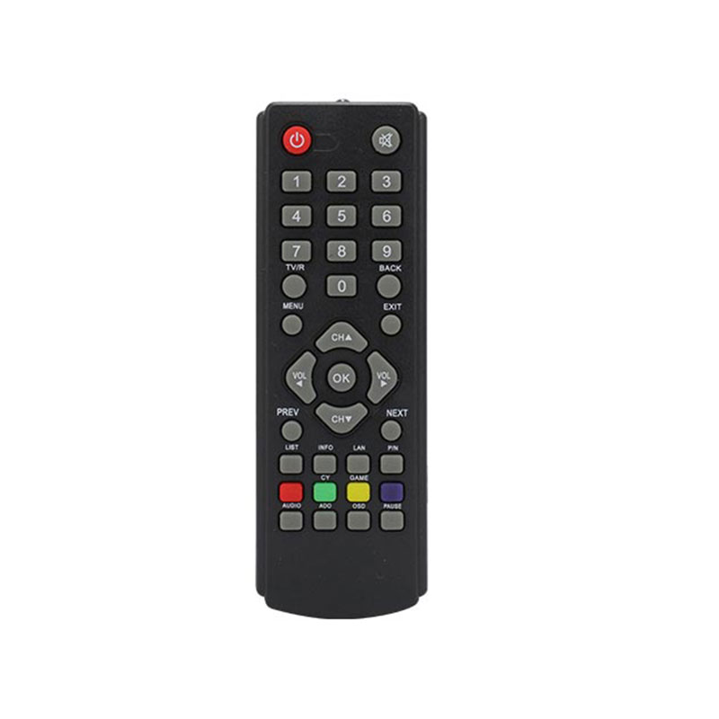 BENJAMİN BJ-7500-9500 MİNİ UYDU KUMANDASI (7133=7154) (4767)