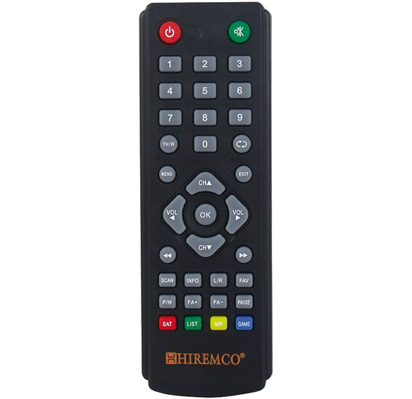SEOUL HIREMCO MINIBOX GOLD * YUMATU MULTİLİNG SD KUMANDA (7166=34001) (4767)