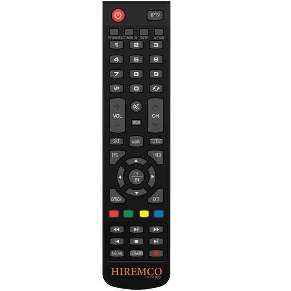 HIREMCO TURBO IP * MAGBOX IP DISCOVERY * ARNIX IP UYDU KUMANDASI (16923=4181) (4767)