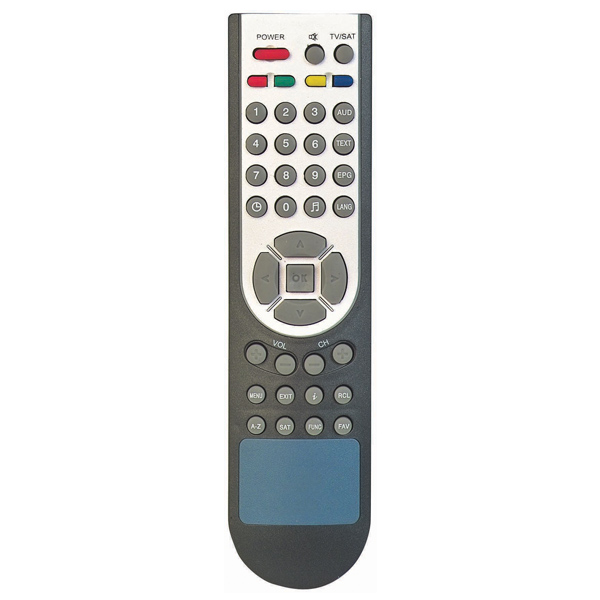 STARSAT TÜM MODELLER UYUMLU UYDU KUMANDA (8042=9860) (4767)