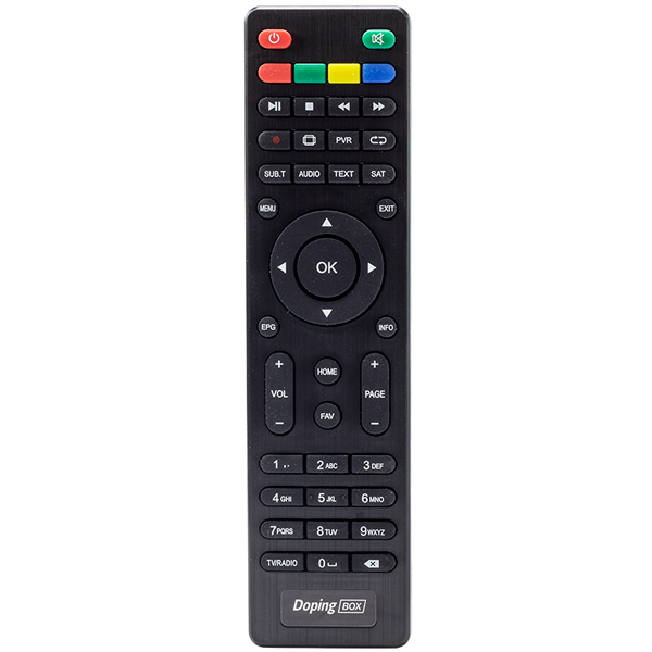 MAGBOX GRAND DV-6801 ANDROID UYDU KUMANDASI (4767)