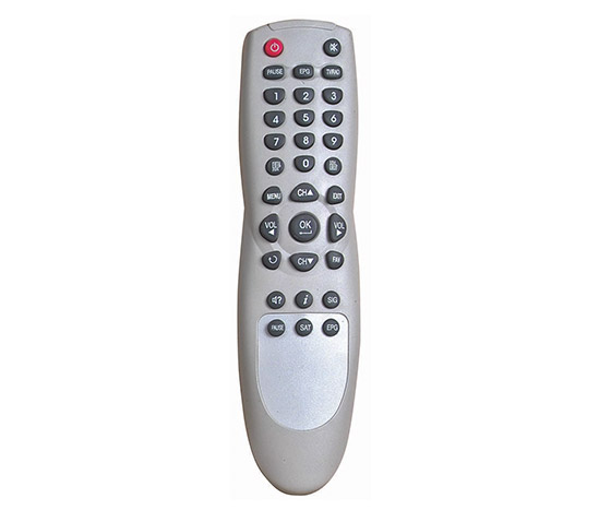 BAFTEC 9000 * PREMİER 105000 KUMANDA (4767)
