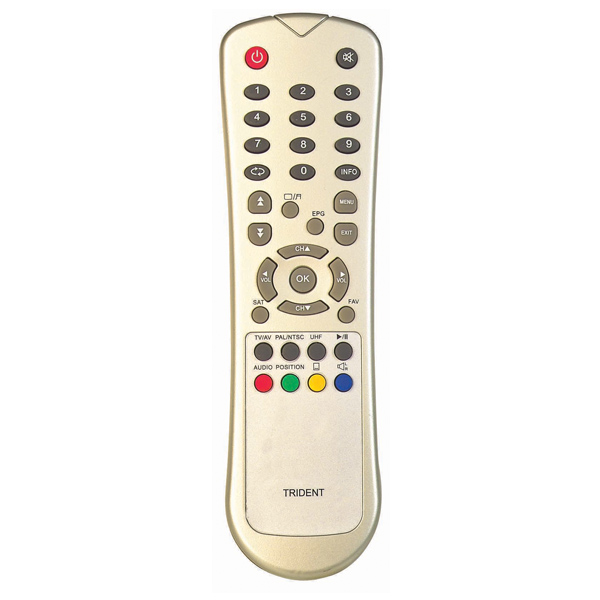 HUAYU KR TRIDENT 4500-6000 GLOBO UK (4767)
