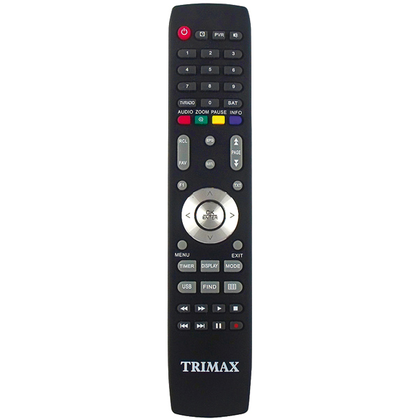 HUAYU KR TRIMAX 12000HD - LINX HD UK (4767)
