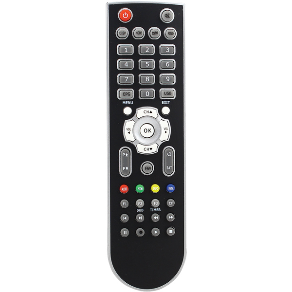 LINX HD KUMANDA (30654 KALIP) (4767)