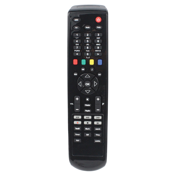 HUAYU KR ATLANTA ET-5000 HD UYDU KUMANDA (4767)