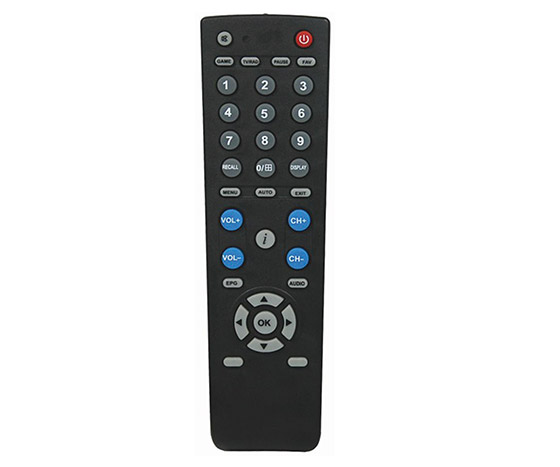 BOTECH 5700-5800-5900*NEXTSTAR SD UYDU KUMANDASI (4767)