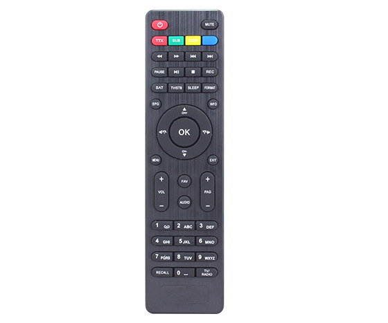 DIGILINE DG-115*SKYTECH HD UYDU KUMANDA (4767)